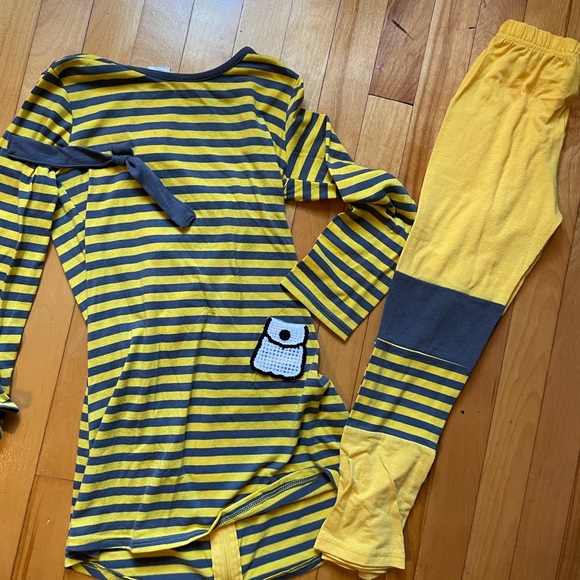 8 Girls Designer Pieces! Luxury Girl Bundle! Size 6/7 - Picture 9 of 14